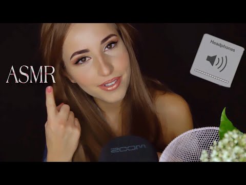 ARIANA GRANDE PROVA l'ASMR e TI RILASSA! 😴🙋🏽‍♀️ (Roleplay ASMR)