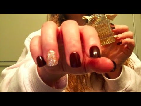 Fast and Tingly Tapping ASMR ✨ Whispering Tingles At You. So relaxing