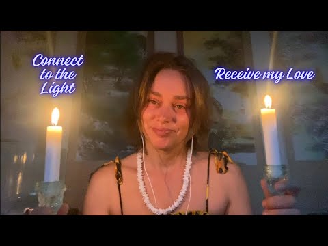 Deep Healing and Support for You | ASMR, Reiki and Sound Healing Meditation