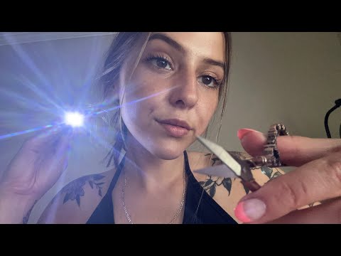 ASMR For people with Short Attention Spans ⏰ ASMR For ADHD
