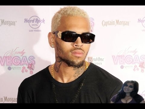 Chris Brown played matchmaker for Justin Bieber and Selena Gomez