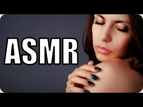 ASMR Multilayer: Reiki, Liking, Kisses, Mouth Sounds, Breath