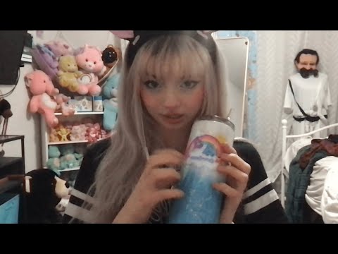 quick asmr to cure dyslexia (not guarenteed)