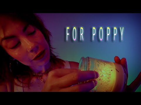 Comfort & Love | Release Fear | Life is Beautiful | Reiki ASMR | For Poppy