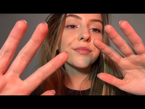 ASMR Follow My Instructions with Your Eyes Closed 👀