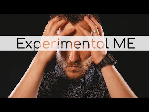 ASMR soft experimental mouth sounds, whispering. layered/effected