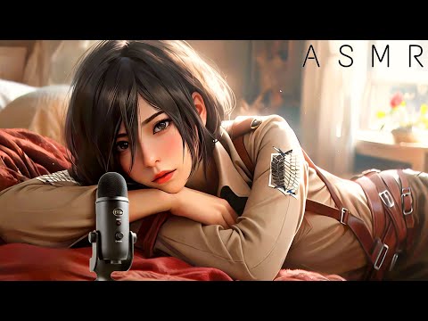 ASMR | Fast Tapping | Slow Mouth Sounds | 10000% Tingles |