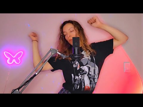 ASMR Dance Party! 🕺🥳 Dance with Me!