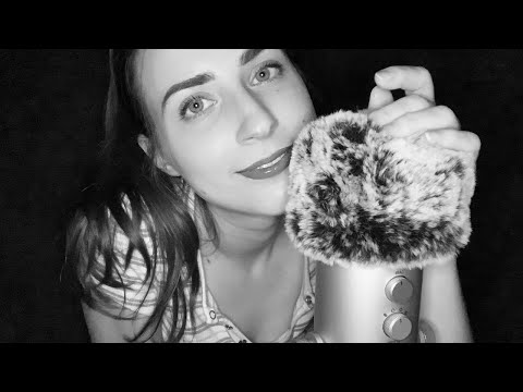 ASMR Trigger Words ✨ ear-to-ear (your suggestions!)