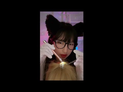 ASMR🔴2HR of Sleep Triggers | Tiktok Live_230719