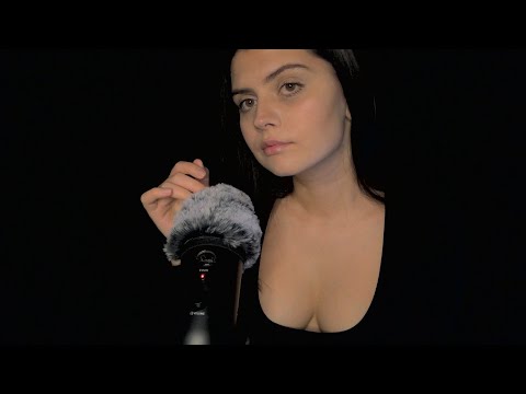 ASMR Most Tingly Trigger Words