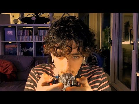 ASMR WITH LIGHTERS