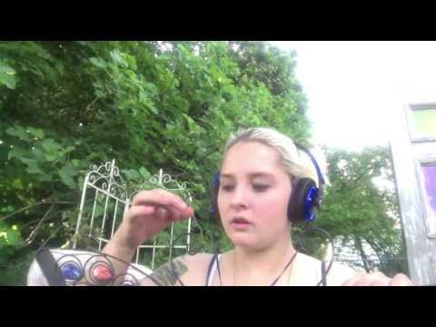 Outside Sounds Video ASMR --- (Relaxation/Sleep)