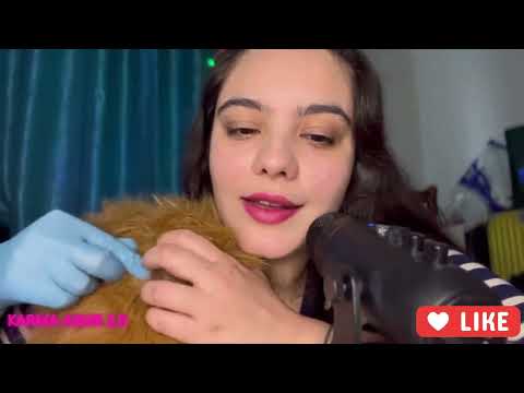REMOVING YOUR NEGATIVE ENERGY ⚡| PLUCKING BAD DEEDS FROM YOU🌸💖 | ASMR FOR SLEEP 💤😴 | 14 February