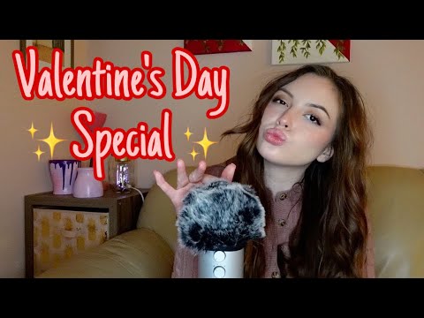 Reading Your Pickup Lines (ASMR)