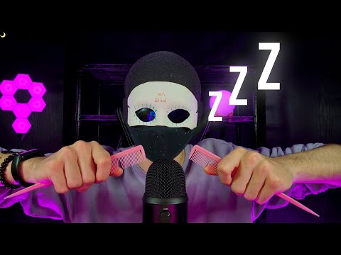THE PERFECT ASMR VIDEO FOR SLEEP😴(30 Minutes of Mouth Sounds and Triggers)