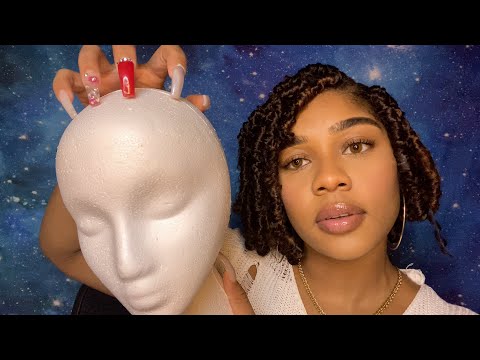 ASMR- Anticipatory Triggers (STOP AND GO + UNPREDICTABLE ) 🛑🟢😴