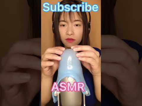 【ASMR】Relax Triggers Whispers Sounds #shorts #asmr #relaxation #satisfying