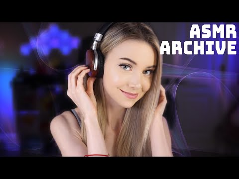 ASMR Archive | You Won't Believe Your Ears
