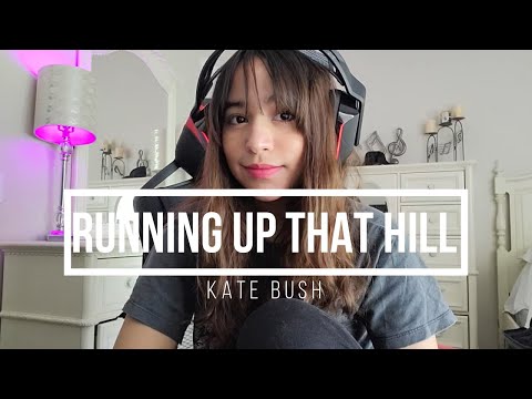 'Running Up That Hill' but make it depressing