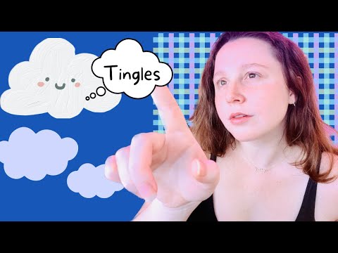 WHEN will you tingle?? ASMR (Anticipatory and Breathy)