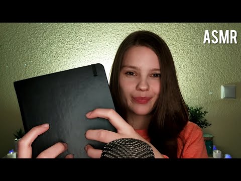 ASMR Fast and Aggressive Tapping ⚡ Unpredictable Tapping from Ear to Ear (No Talking)