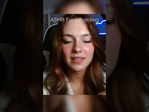 ASMR Up Close And Personal Attention #shorts #asmr