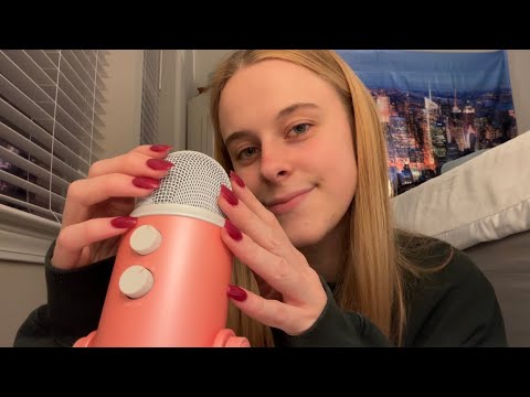 ASMR MAKEUP TRIGGERS💄 (LOTS of tapping, lid sounds, pumping, & more)