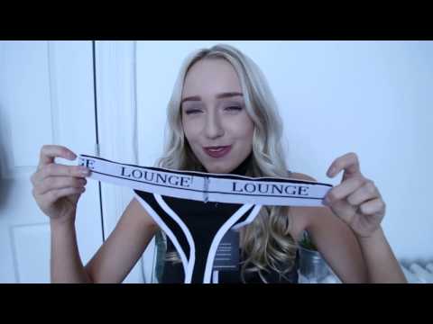 ASMR Whispered Try-On Haul *Ear To Ear?* | GwenGwiz