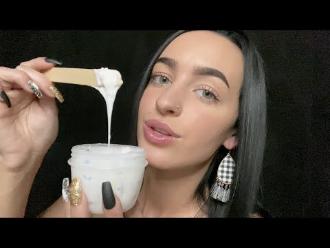 [ASMR] The Ultimate Lip Treatment | MUST WATCH