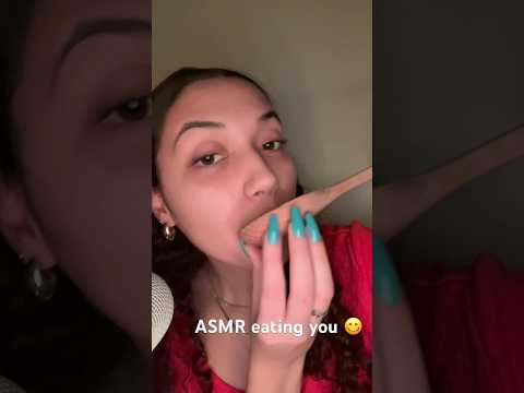 #asmr #eatingsounds #mouthsounds #roleplay