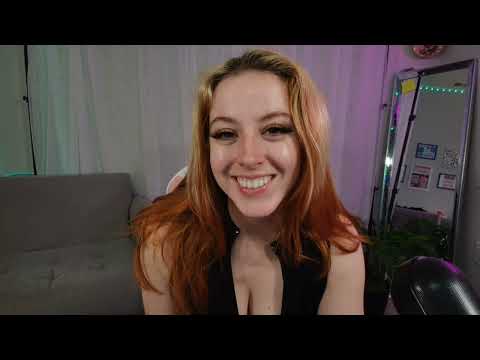 ASMR Girlfriend Roleplay! 20 Questions Game