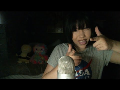 ASMR Livestream - Talking to You in Particular