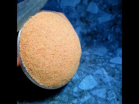 ASMR : Cutting&Shaving Sand Very Satisfying and Relaxing #51
