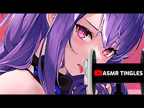ASMR 😇 Relax Your Ears ❗❗