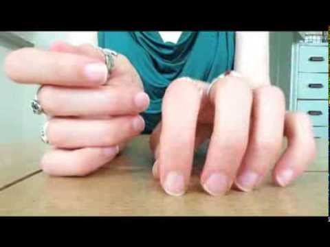 ASMR: Pure Tapping
