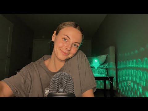 ASMR | Over Explaining Objects & Giving You WAY Too Much Information