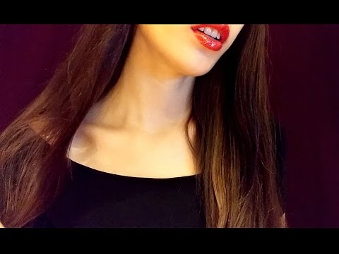 ASMR Q&A!! Am I A Model? My Real Voice? Loons...