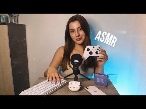 ASMR choose the best device & fall asleep in 15 minutes