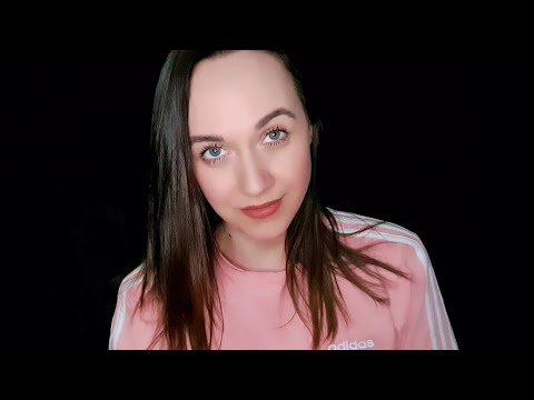 ASMR Your Favourite Trigger Words 🌸 (soft spoken Scottish accent 🏴󠁧󠁢󠁳󠁣󠁴󠁿)