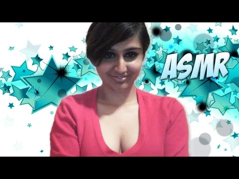 ♥ASMR : Anxiety Disorder Therapist (Role Play) ♥