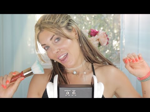 ASMR 😁 EXTREME STIMULATION FOR PEOPLE WHO DON'T GET TINGLES ❤
