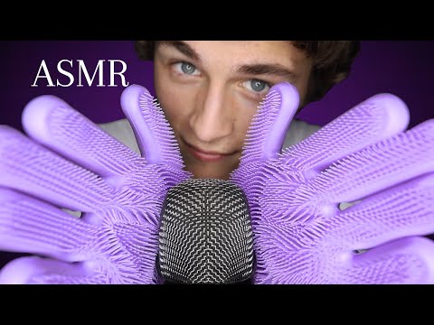 ASMR For People Who Haven't Gotten Tingles EVER | Ultimate Sound Assortment