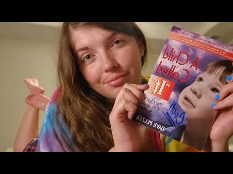 A Child Called "It" Reading ASMR Part 1