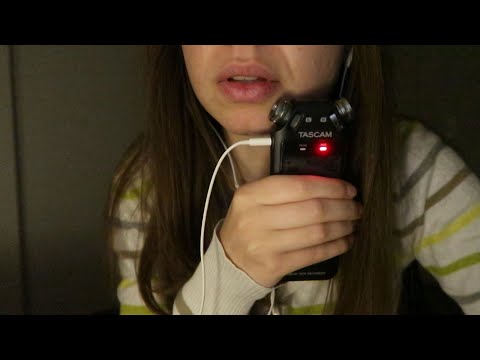 ASMR Méditation pour t'endormir