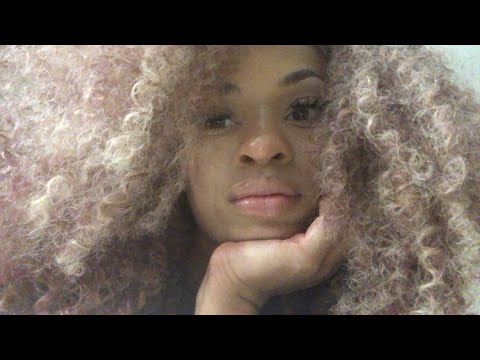 Asmr Live - Ghetto Chit Chat