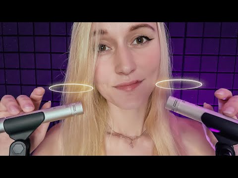 АСМР 🎤 Обзор стерео пары Rode NT 5 🐾🌈 ASMR 🎤 Review of the Rode NT 5 stereo pair 🌈