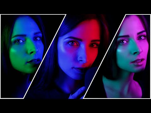 3 in 1 ASMR Close Up Whispering Ear to Ear ✨ Personal Attention for Deep Sleep