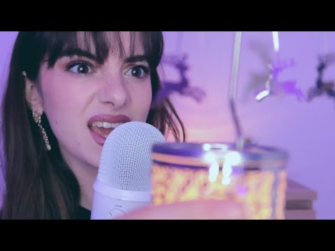 ASMR FR | Fast and Agressive très proche de toi 🤯 (freestyle total)