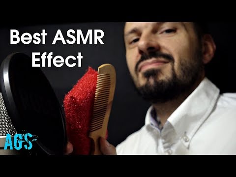 Best ASMR Effect (AGS)